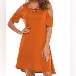 💐I CEC Dress/Tunic